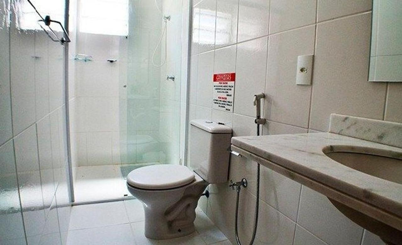 Residencial Gaivotas 06 - 1 Quartos - Melhor custo beneficio Ingleses Florianópolis Exterior foto