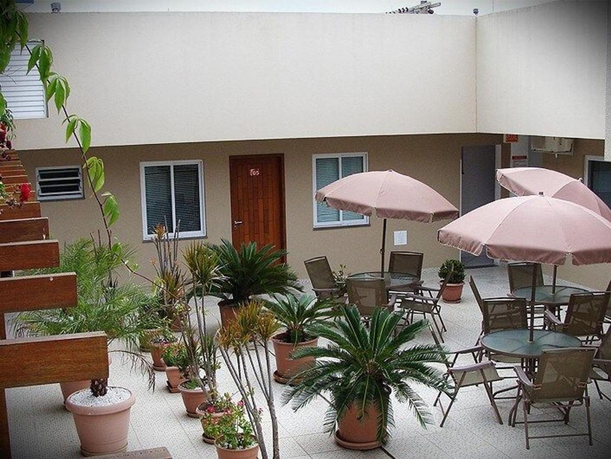 Residencial Gaivotas 06 - 1 Quartos - Melhor custo beneficio Ingleses Florianópolis Exterior foto